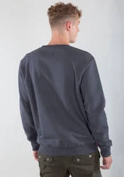 ALPHA INDUSTRIES Sweatshirt 
