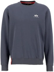 ALPHA INDUSTRIES Sweatshirt 