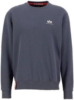 ALPHA INDUSTRIES Sweatshirt ALPHA INDUSTRIES Sweatshirt