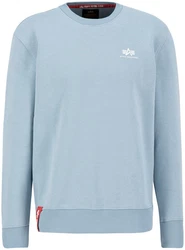 ALPHA INDUSTRIES Sweatshirt 