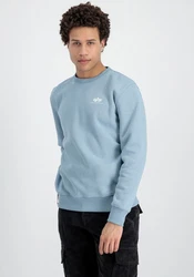 ALPHA INDUSTRIES Sweatshirt 