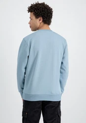 ALPHA INDUSTRIES Sweatshirt 
