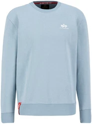 ALPHA INDUSTRIES Sweatshirt 