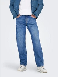 ONLY & SONS Jeans ONSEdge Blau/Hellblau
