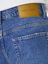 ONLY & SONS Jeans ONSEdge Blau/Hellblau