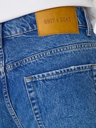 ONLY & SONS Jeans ONSEdge Blau/Hellblau