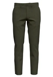 Chinohose SLH175-SLIM NEW MILES FLEX PANT NOOS