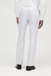 Next Motion Flex Stretch Anzug Slim Fit Hose 
