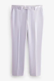 Anzughose Motion Flex Stretch-Anzug: Slim Fit Hose (1-tlg)