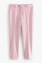 Next Motion Flex Stretch Anzug Slim Fit Hose 
