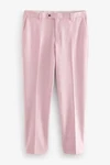 Next Motion Flex Stretch Anzug Slim Fit Hose 