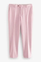 Next Motion Flex Stretch Anzug Slim Fit Hose 