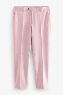 Next Motion Flex Stretch Anzug Slim Fit Hose 