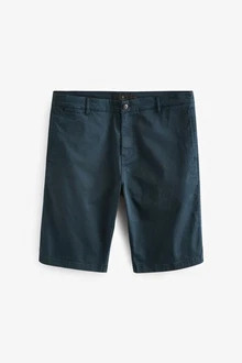 Next Chinoshorts Stckgefrbte Chinohose aus Satin Dunkelblau/Blau/Hellblau Next Chinoshorts Stckgefrbte Chinohose aus Satin Dunkelblau/Blau/Hellblau