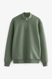 Kapuzensweatshirt Premium strukturiertes RV-Sweatshirt mit Kapuze (1-tlg)
