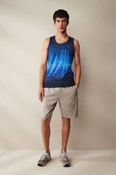 Next Tanktop Hemd Farbverlauf