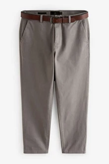 Next Chinohose Slim Fit