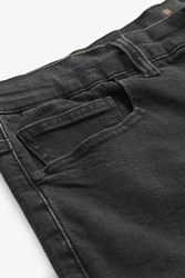 Next Relax-fit Jeans Essential Relaxed Fit Jeans Schwarz/Dunkelgrau/Khaki