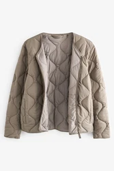 Next Steppjacke Jacke (1-St) 