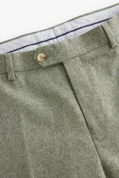 Next Anzughose Tailored-Fit Nova Fides Wollmix (1-tlg) 