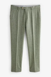 Next Anzughose Tailored-Fit Nova Fides Wollmix (1-tlg) 