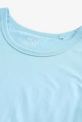 Next Tanktop Top (1-tlg) Hellblau/Türkis