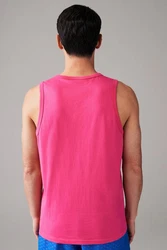 Next Tanktop Top (1-tlg) Rosa