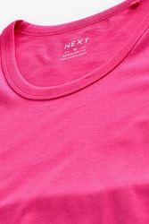 Next Tanktop Top (1-tlg) Rosa