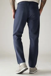 Next Chinohose Slim Fit Chinohose (2-tlg) Khaki/Braun/Dunkelblau/Beige