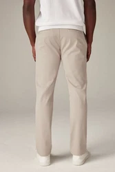 Next Chinohose Slim Fit Chinohose (2-tlg) Grau/Khaki/Beige/Dunkelblau/Hellblau