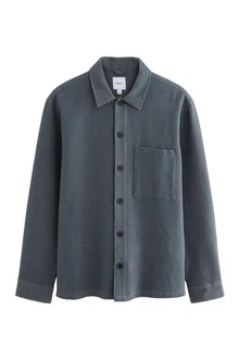 Next Langarmhemd Hemdjacke