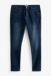 Skinny-fit-Jeans Stretchjeans im Super Skinny Fit (1-tlg)