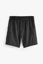Funktionsshorts Active Cargoshorts (1-tlg)