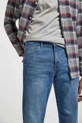 Next Premium Heavyweight Jeans Straight 