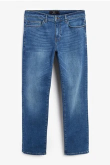 Next Premium Heavyweight Jeans Straight