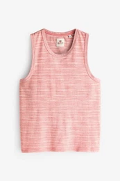 Tanktop Strukturiertes Top (1-tlg)