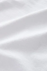 Next Polokragenpullover Slim Fit Poloshirt Weiß/Grau/Creme/Hellblau