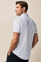 Next Button-down-Oxfordhemd 