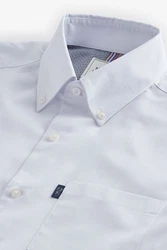 Next Button-down-Oxfordhemd 