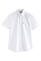 Next Button-down-Oxfordhemd 