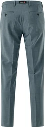 CG Club of Gents Chinos Cedric  Hellblau/Grau/Türkis