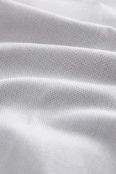 Next Langarmhemd Pflegeleichtes Slim Fit Hemd mit Struktur Grau/Weiß