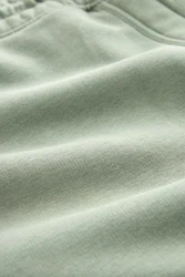 Next Sweatshorts Jersey-Shorts (2-tlg) Khaki/Hellgrün/Dunkelgrün