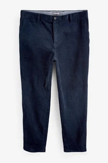 Next Cordhose im Relaxed Fit