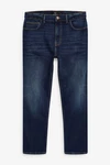 Next Straight Fit Stretch-Jeans Vintage Look 