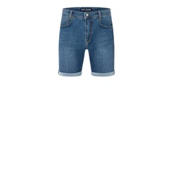 Bermudas JEANS - Arne Bermuda, Cross Denim