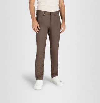 MAC Stretch-Hose MAC JEANS Style ARNE Structure Flex