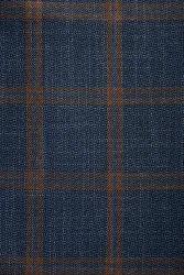 Next Anzughose Skinny-Fit Hellblau/Blau/Grau/Dunkelblau