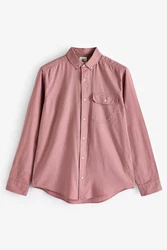 Next Langarmhemd Lila/Rosa