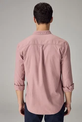 Next Langarmhemd Lila/Rosa
